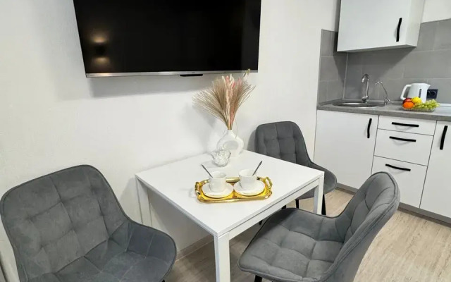 Квартира Студия рядом с центром