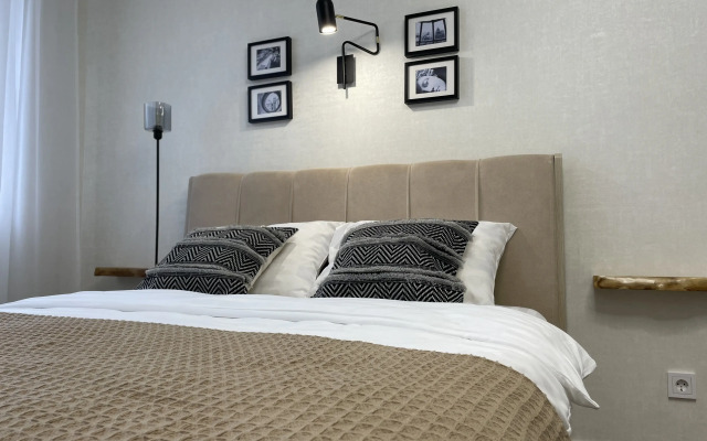 Квартира Apart43