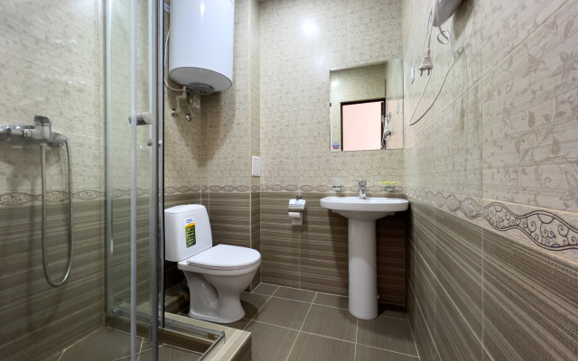 Rita House Hotel