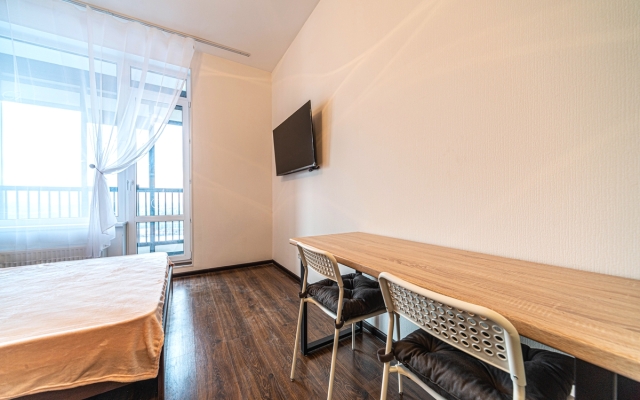 Апартаменты GoodApart near the Ivanovo Garden