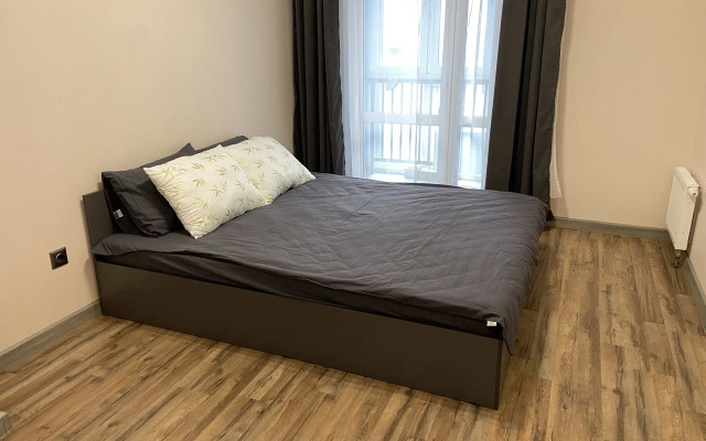 Na Teletsentre Flat