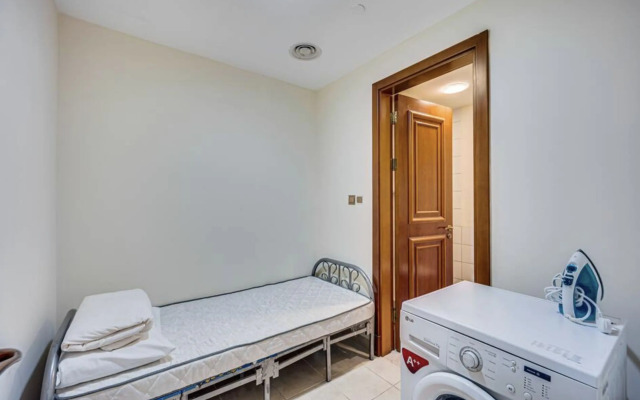 Fairmont South Residence Apartments