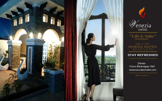 Venezia Suites Hotel