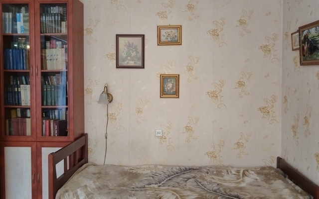 V Rayone Metro Lesnaya Flat