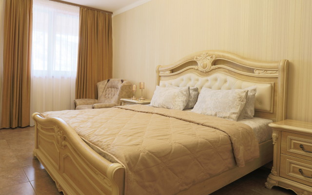 Familiya Gurzuf Apartments 22