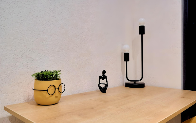 Апартаменты Grand Palace 1030