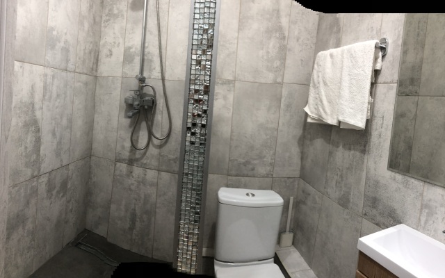 Na Moskovskoy Flat 2