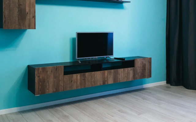 Апартаменты MaxRealty24 Демьяна Бедного 23