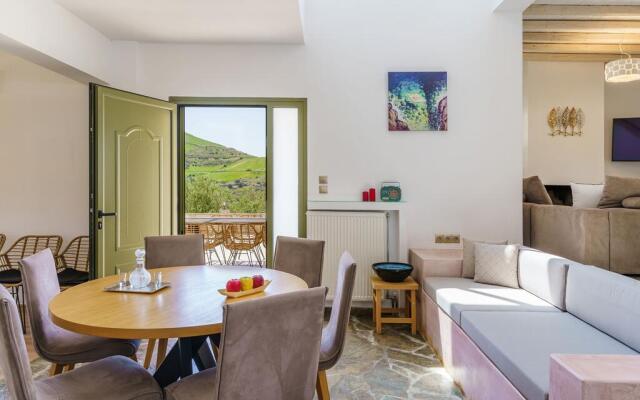 Allcretevillas Villa