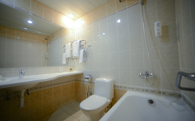 Airhotel Domodedovo by ZONT Hotel Group Hotel
