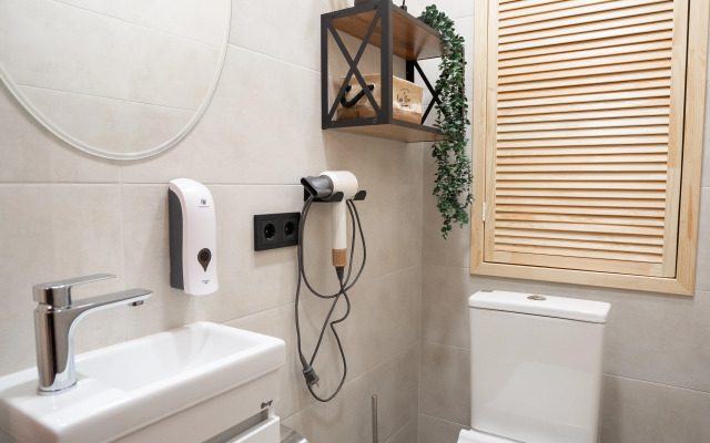 Гостевой дом в Вороново