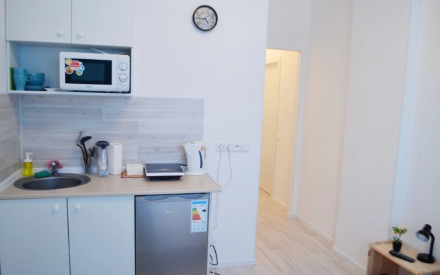Polet Apartment 1