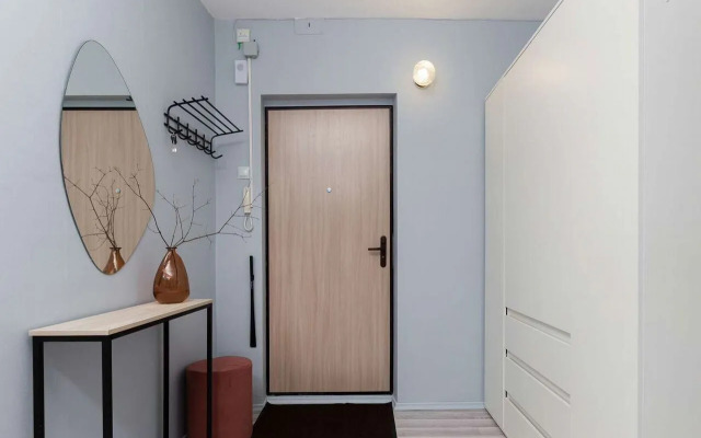 Квартира на Геодезической 76