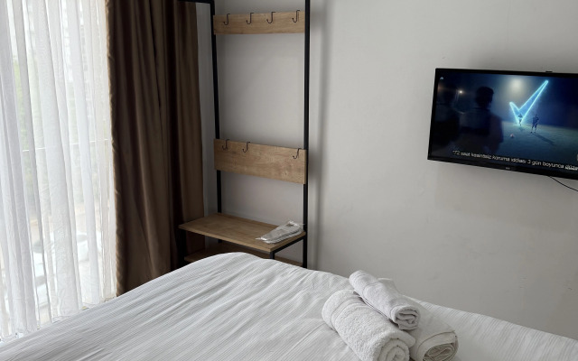 Babil Hotel