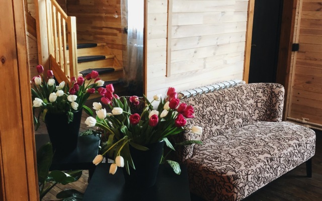 Agrousadba NaraEcoHills Guest House