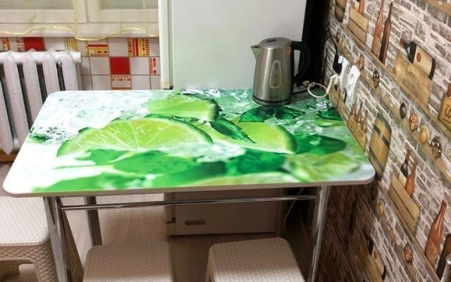 Квартира на Суворова 30/1