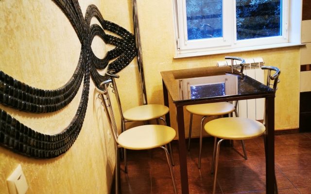 Na Karla Marksa 11 Apartments