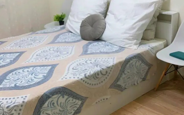 Квартира Уютная 1к