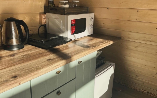 Частный Дом у Плеса