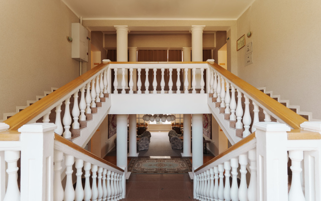 Grand Park Nalchik Hotel