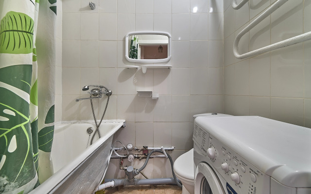 Квартира экономкласса