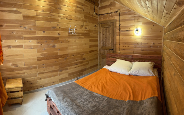 Guest house Zolotoy Venzel