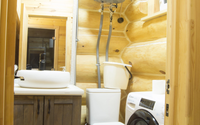 Частный дом "Дача"