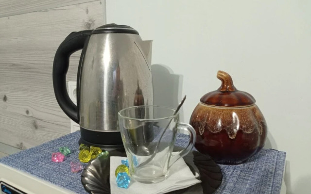 Квартира Live-In-Comfort на Высотной 11-17