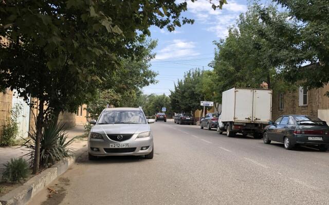 Гостевой Дом