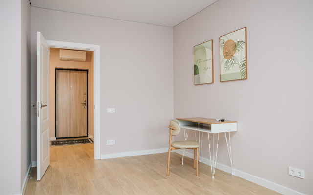 Fantasy apart Apartments