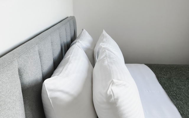 Apartment on the Heights 7