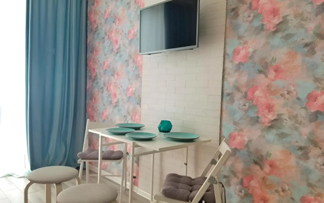 Апартаменты Лучший комплекс в центре курортного городка