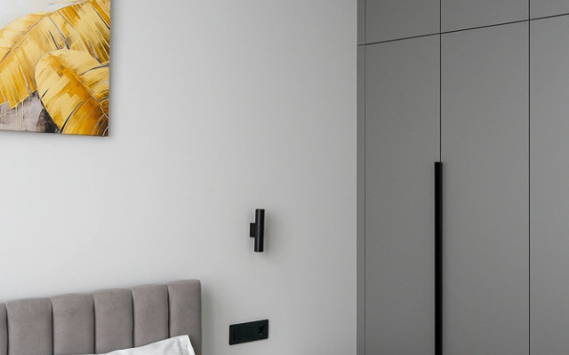 Квартира Уютная евродвушка