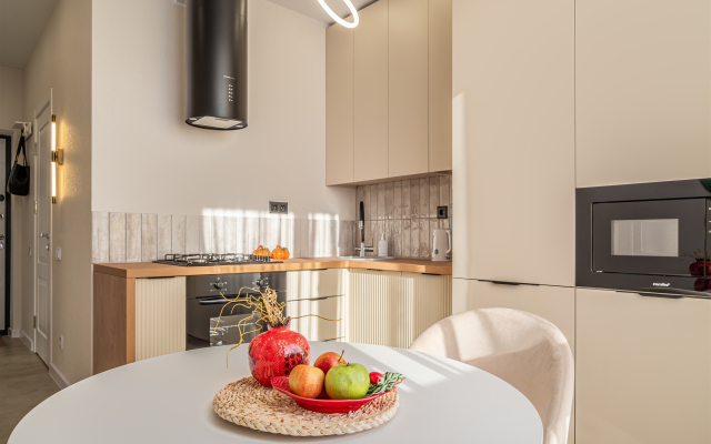 Апартаменты со Всеми Удобствами