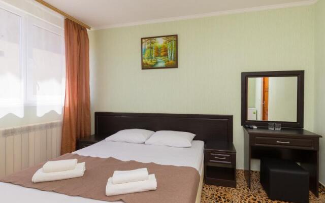 Stella Maris Guest House