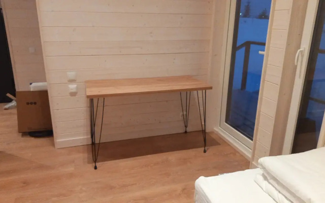 Частный дом Якунино-Дача Лося