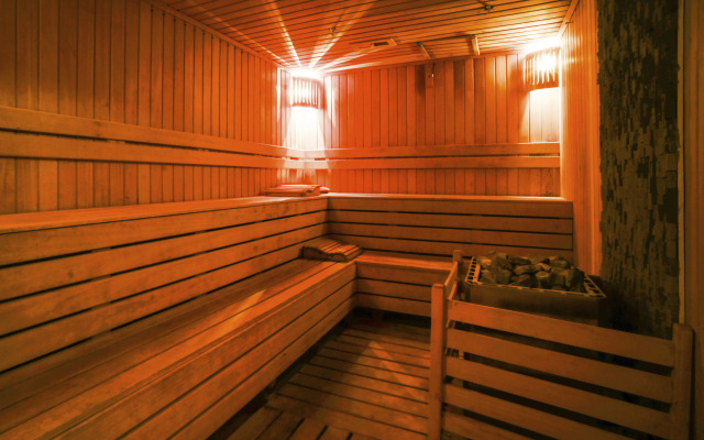 Отель Istanbul Beach Sweet Home