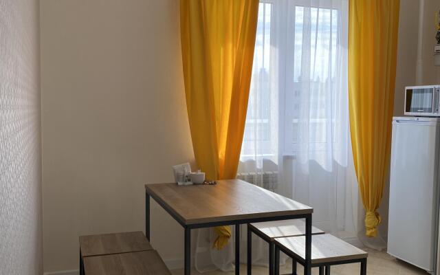 Sovremennaya Flat