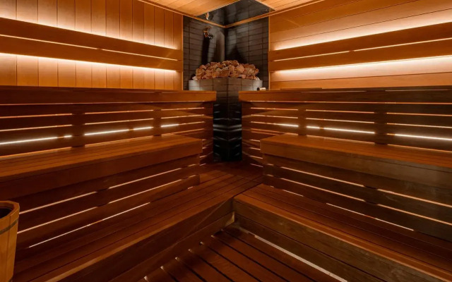 Ecotel Bogorodsk & Spa