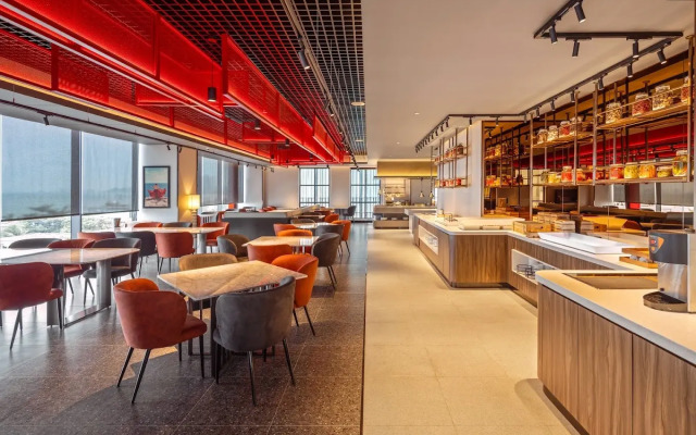 Radisson Red Danang Hotel