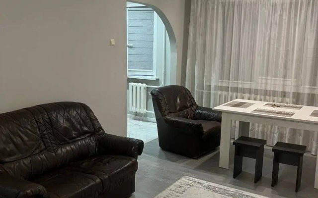 Уютная трехкомнатная квартира в центре города Бреста