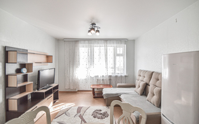 Квартира с Красивым Видом на Лес и Горы