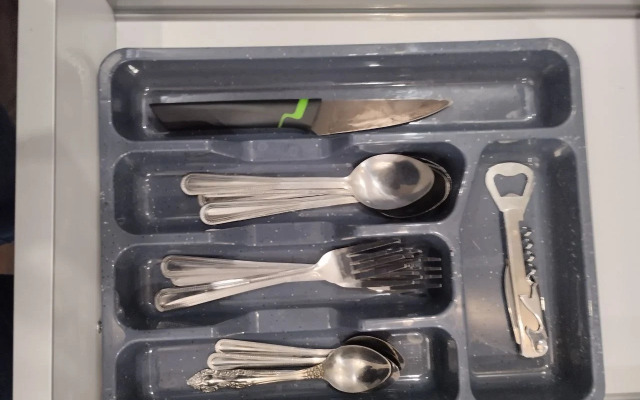 Апартаменты ЖК Панорама