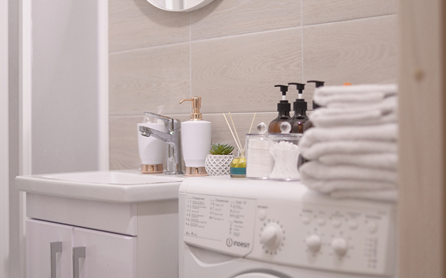 Апартаменты Светлановский проспект 8