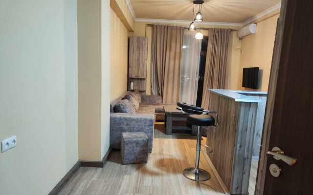 Apt in Centre Erevan Apartments