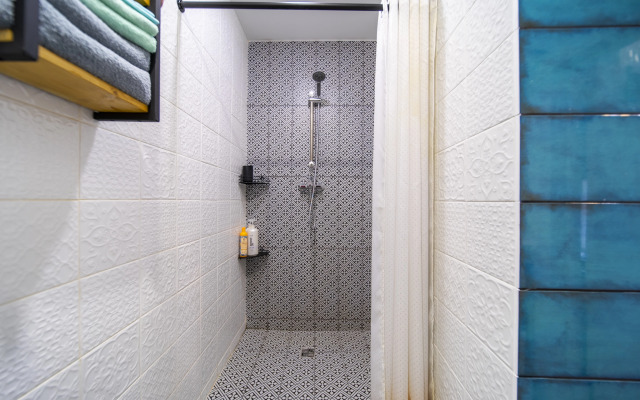 Квартира Студия в Центре Питера