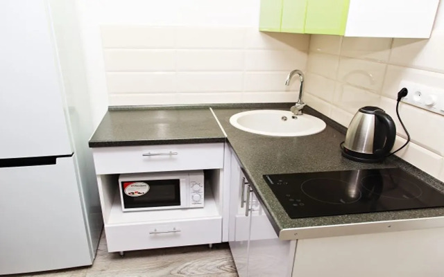 Квартира  Комфорт и Уют 42