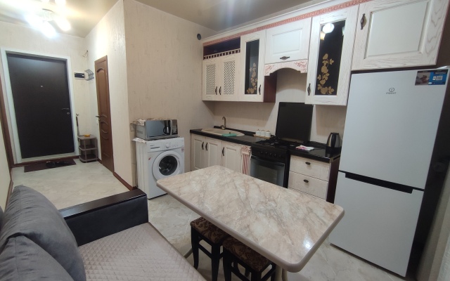 Kaspiyskaya 6 Apartments
