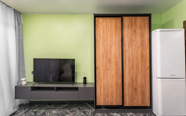 Stilnaya Studiya Apartment