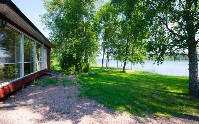 Baydar Cottage
